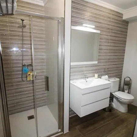 Apartment Lar De Carmen