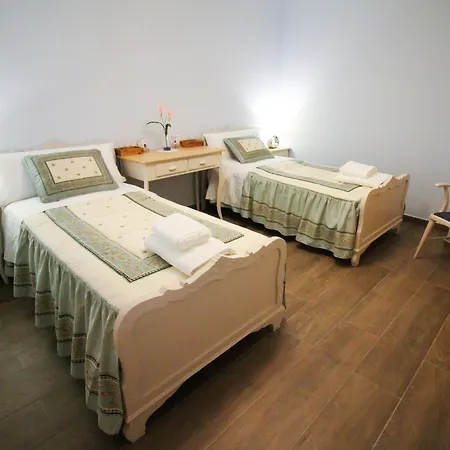 Apartment Lar De Carmen *