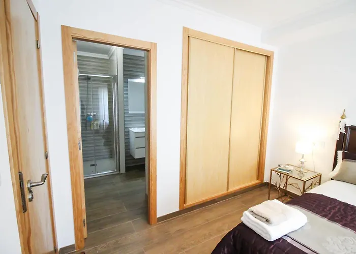 Lar De Carmen 公寓 阿卡德